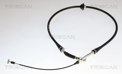 TRISCAN Ťažné lanko parkovacej brzdy 8140 151099 1