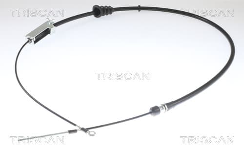 TRISCAN Ťažné lanko parkovacej brzdy 8140 151102 1