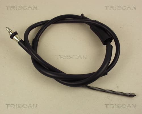 TRISCAN Ťažné lanko parkovacej brzdy 814015131 1
