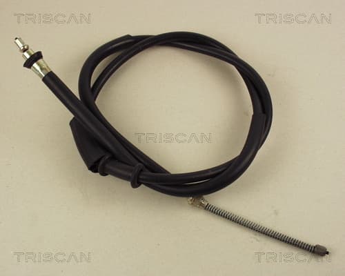 TRISCAN Ťažné lanko parkovacej brzdy 814015132 1