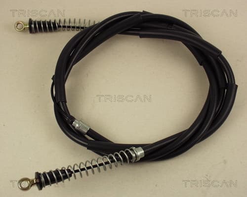 TRISCAN Ťažné lanko parkovacej brzdy 814015173 1