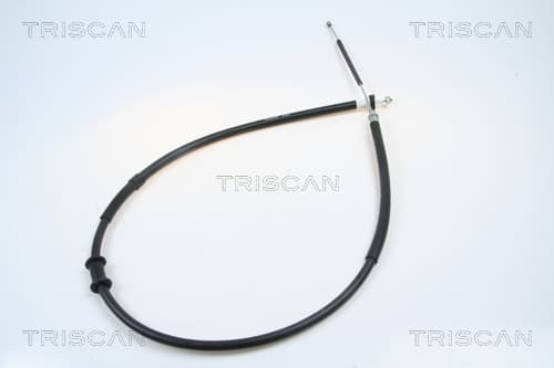 TRISCAN Ťažné lanko parkovacej brzdy 814015189 1