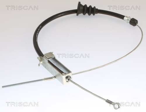 TRISCAN Ťažné lanko parkovacej brzdy 8140 151991 1