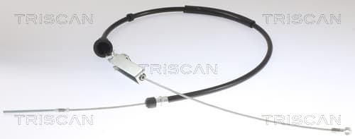 TRISCAN Ťažné lanko parkovacej brzdy 8140 151993 1