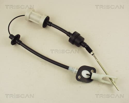 TRISCAN Lanko ovládania spojky 814015263 1