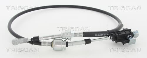 TRISCAN Lanko ručnej prevodovky 814015706 1