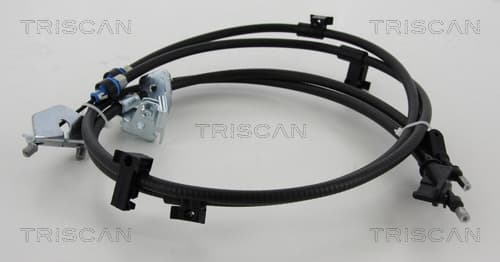 TRISCAN Ťažné lanko parkovacej brzdy 8140161166 1