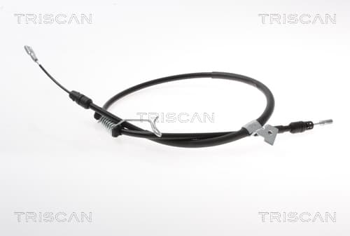 TRISCAN Ťažné lanko parkovacej brzdy 8140 161197 1