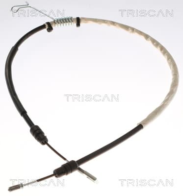 TRISCAN Ťažné lanko parkovacej brzdy 8140 161198 1