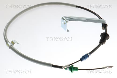 TRISCAN Ťažné lanko parkovacej brzdy 8140 161275 1