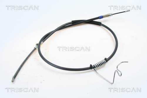 TRISCAN Ťažné lanko parkovacej brzdy 814016179 1
