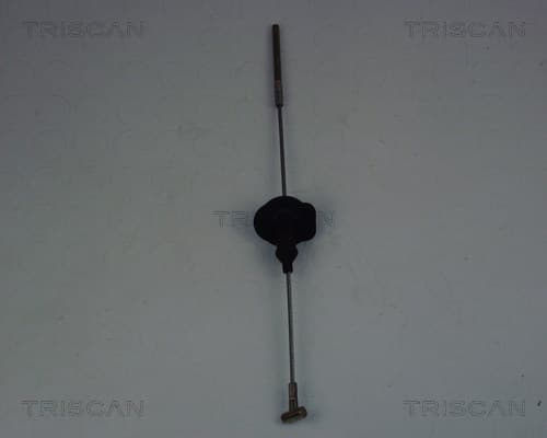 TRISCAN Ťažné lanko parkovacej brzdy 814016182 1