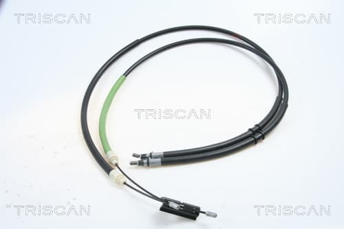 TRISCAN Ťažné lanko parkovacej brzdy 814016186 1