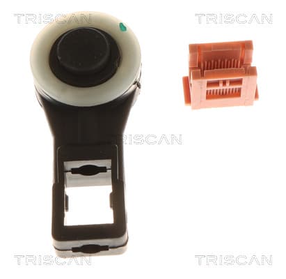 TRISCAN Lanko ručnej prevodovky 8140 16761 1