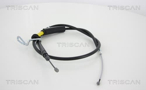 TRISCAN Ťažné lanko parkovacej brzdy 814017140 1