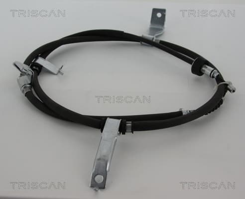 TRISCAN Ťažné lanko parkovacej brzdy 8140181136 1