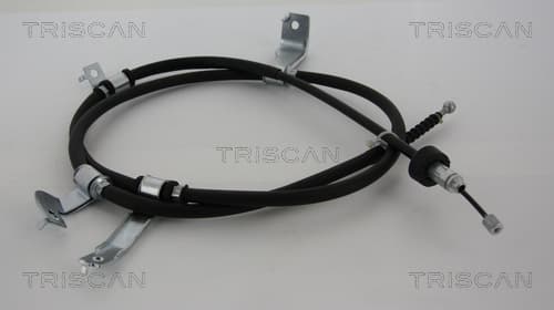 TRISCAN Ťažné lanko parkovacej brzdy 8140181137 1