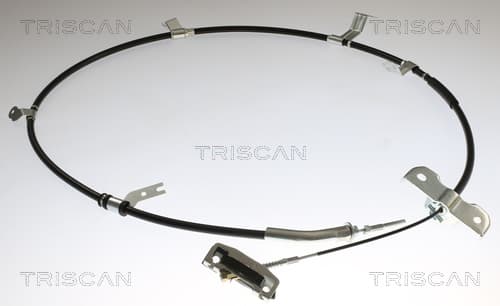 TRISCAN Ťažné lanko parkovacej brzdy 8140 181163 1