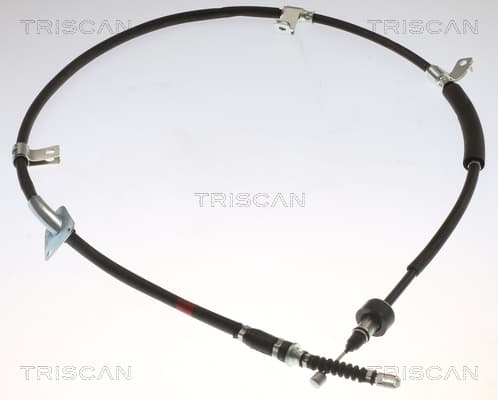 TRISCAN Ťažné lanko parkovacej brzdy 8140 181168 1