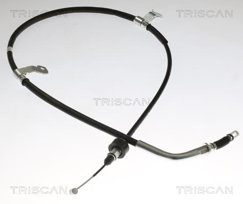 TRISCAN Ťažné lanko parkovacej brzdy 8140 181169 1