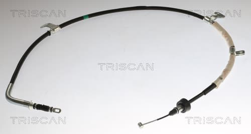 TRISCAN Ťažné lanko parkovacej brzdy 8140 181171 1