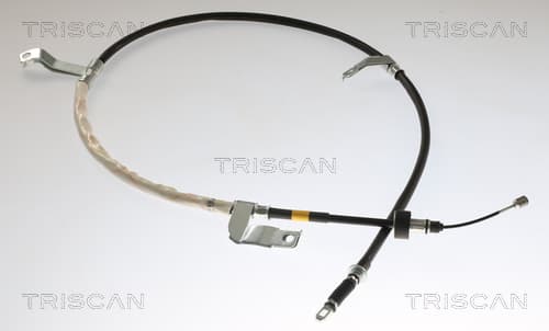 TRISCAN Ťažné lanko parkovacej brzdy 8140 181172 1