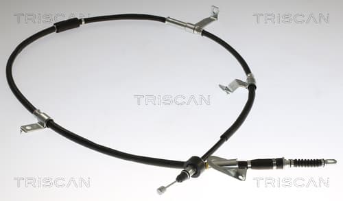 TRISCAN Ťažné lanko parkovacej brzdy 8140 181176 1
