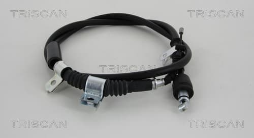 TRISCAN Ťažné lanko parkovacej brzdy 814018132 1