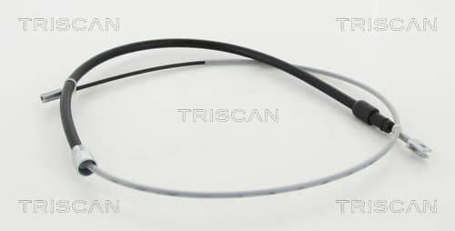 TRISCAN Ťažné lanko parkovacej brzdy 8140 20107 1