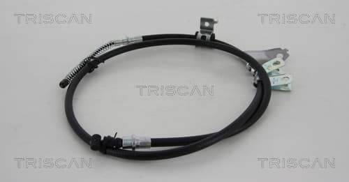 TRISCAN Ťažné lanko parkovacej brzdy 814021109 1