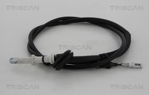 TRISCAN Ťažné lanko parkovacej brzdy 8140231101 1