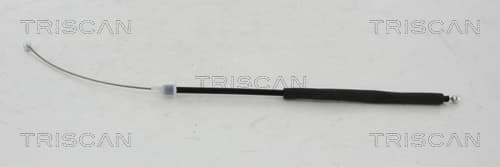 TRISCAN Ťažné lanko parkovacej brzdy 8140 231125 1