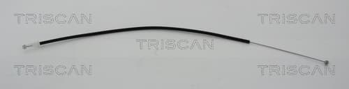TRISCAN Ťažné lanko parkovacej brzdy 8140 231138 1