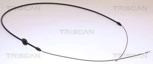 TRISCAN Ťažné lanko parkovacej brzdy 8140 231156 1