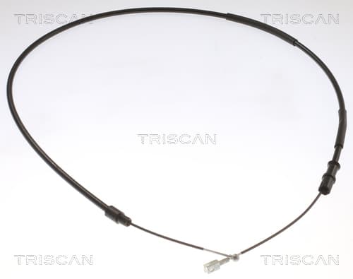 TRISCAN Ťažné lanko parkovacej brzdy 8140 231167 1