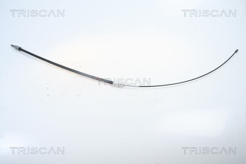 TRISCAN Ťažné lanko parkovacej brzdy 814023127 1