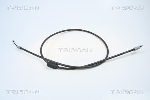 TRISCAN Ťažné lanko parkovacej brzdy 8140 23136 1