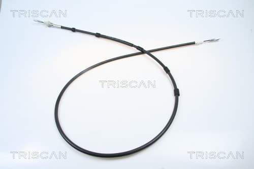 TRISCAN Ťažné lanko parkovacej brzdy 814023143 1