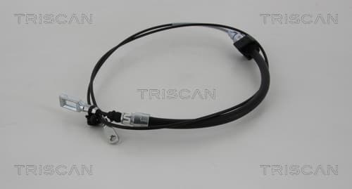 TRISCAN Ťažné lanko parkovacej brzdy 814023145 1