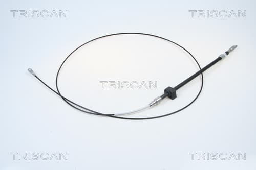 TRISCAN Ťažné lanko parkovacej brzdy 814023147 1