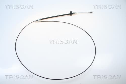 TRISCAN Ťažné lanko parkovacej brzdy 814023148 1