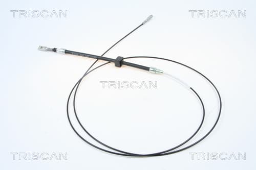 TRISCAN Ťažné lanko parkovacej brzdy 814023149 1