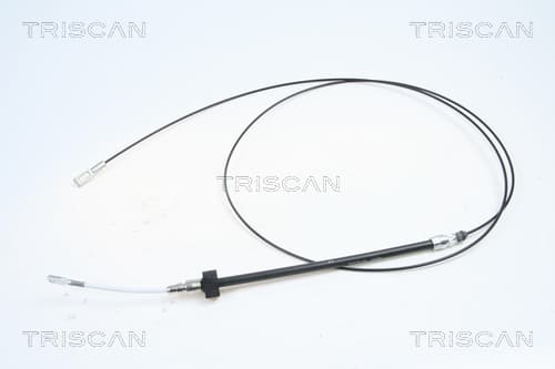TRISCAN Ťažné lanko parkovacej brzdy 814023150 1