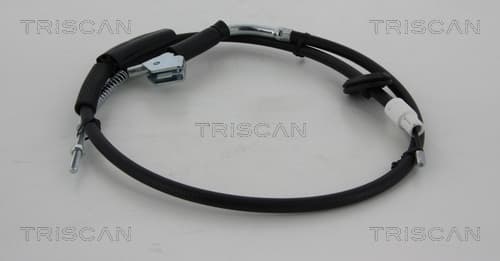 TRISCAN Ťažné lanko parkovacej brzdy 814023159 1