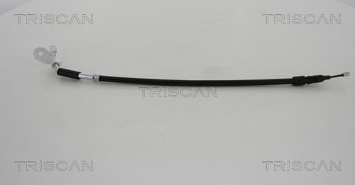 TRISCAN Ťažné lanko parkovacej brzdy 814023160 1