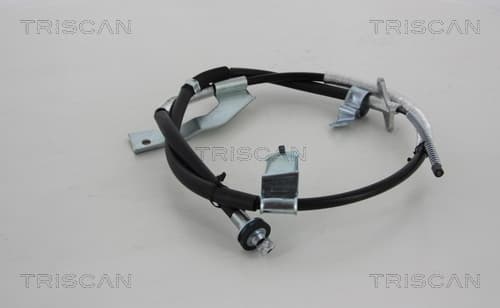 TRISCAN Ťažné lanko parkovacej brzdy 8140241116 1