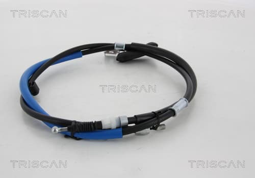 TRISCAN Ťažné lanko parkovacej brzdy 8140 241121 1