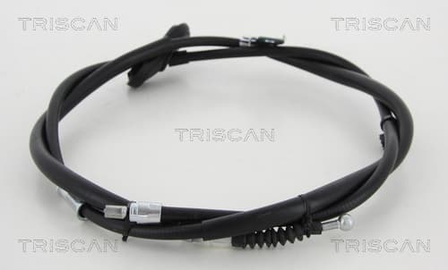 TRISCAN Ťažné lanko parkovacej brzdy 8140 241122 1