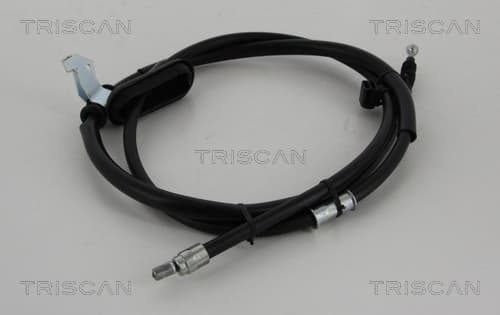 TRISCAN Ťažné lanko parkovacej brzdy 8140241130 1