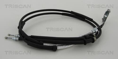 TRISCAN Ťažné lanko parkovacej brzdy 8140 241132 1